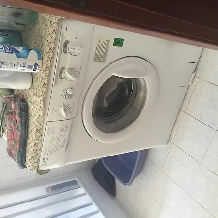 La Quercia Apartment *