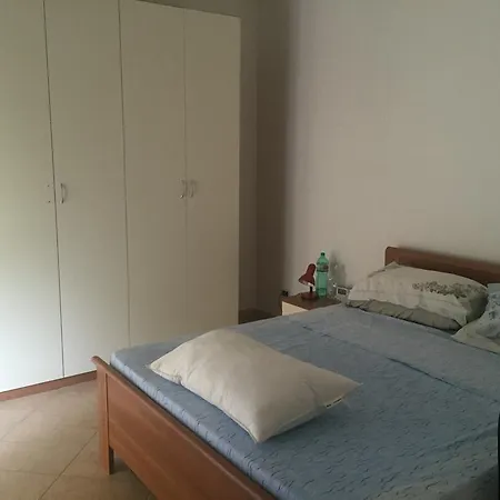Apartment La Quercia