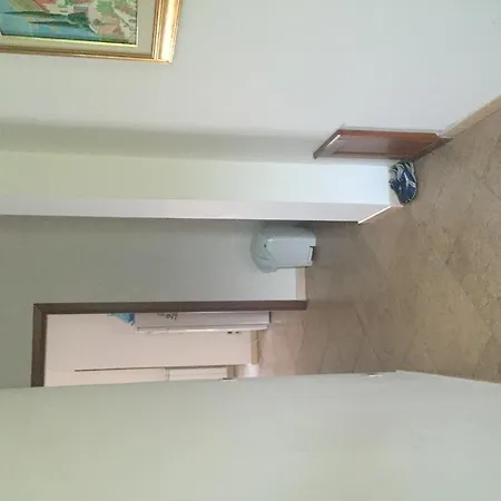 La Quercia Apartment Paola