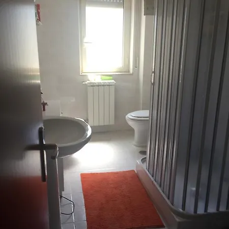 La Quercia Apartment