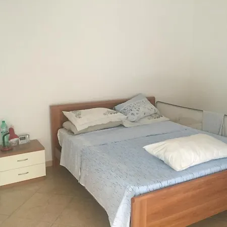 Apartment La Quercia *